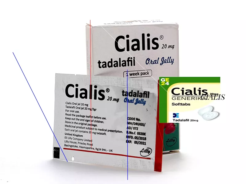 Acheter cialis generique en suisse